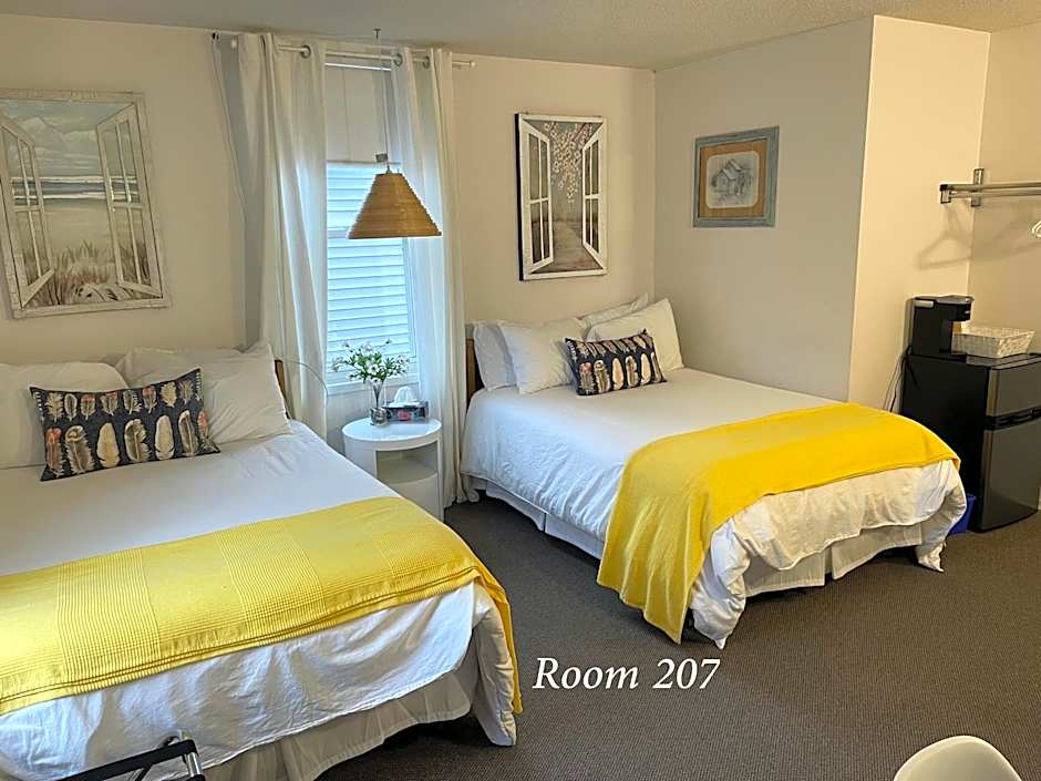 Paradise Inn On the Beach