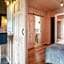 Paviland - Safari Glamping Tent - Llangennith