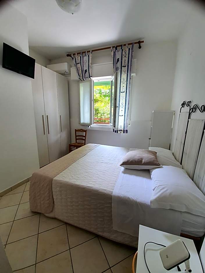 B&B Airone Cervia - Camere e Appartamenti