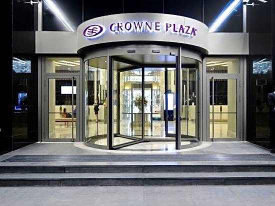 Crowne Plaza BURSA, an IHG Hotel