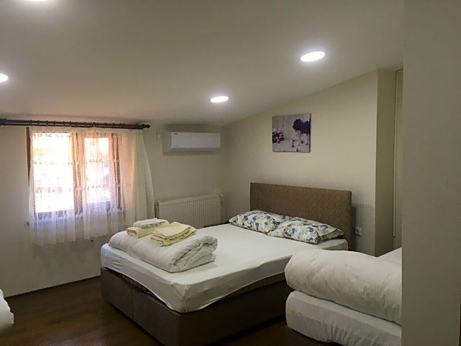 Kule Pansiyon