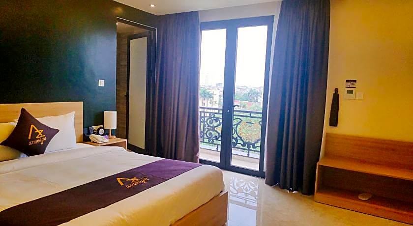 Azumaya Hotel Hai Phong