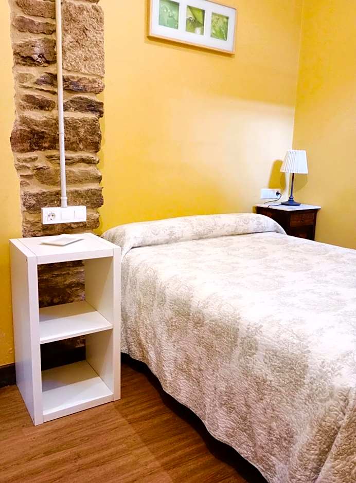 Albergue San Lázaro
