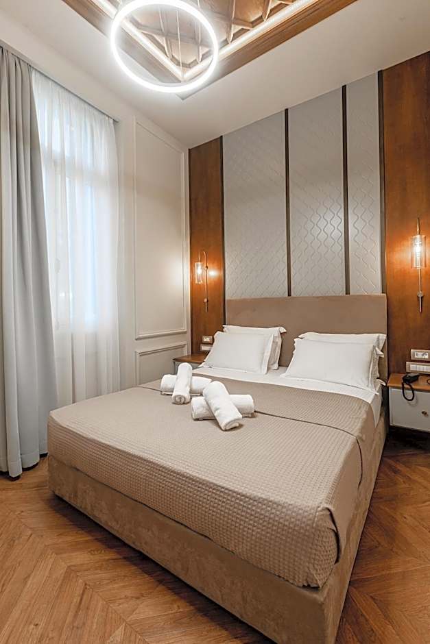 King Othon Boutique Hotel