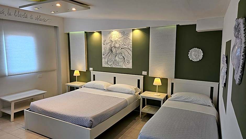 B&B Triskèles