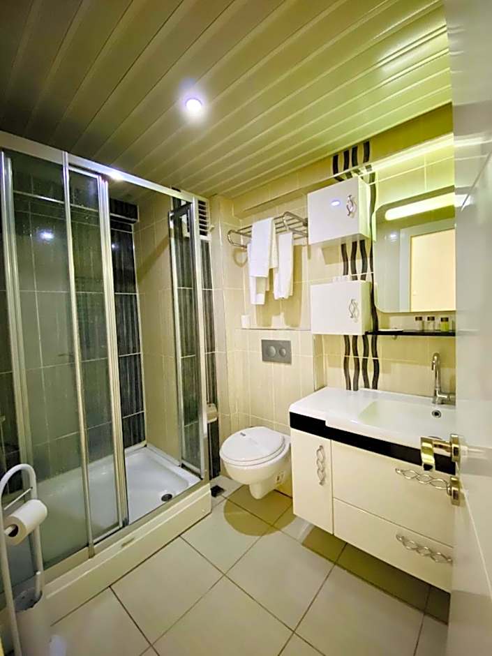 ANKARA ATLANTİK OTEL