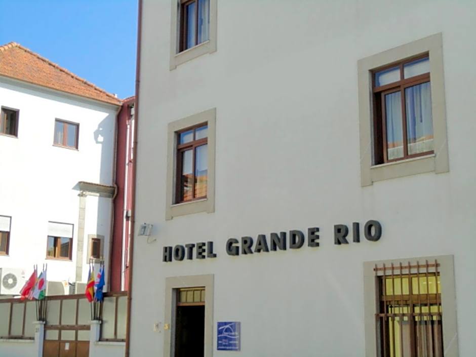 Hotel Grande Rio