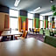 Livenwork Hotel & CoWorking GVZ Ingolstadt