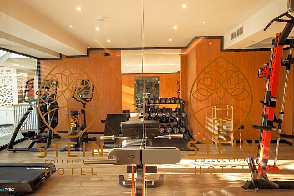 Hotel Stein Collection