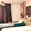 Ibis Styles Paris Tolbiac Bibliotheque