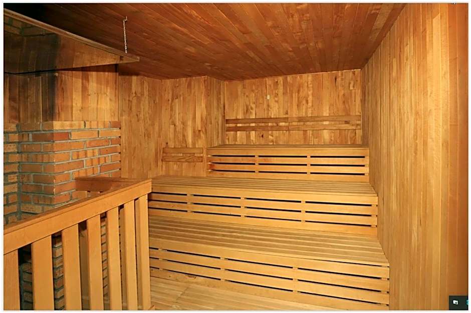 Hotel SOREA HUTNÍK I.