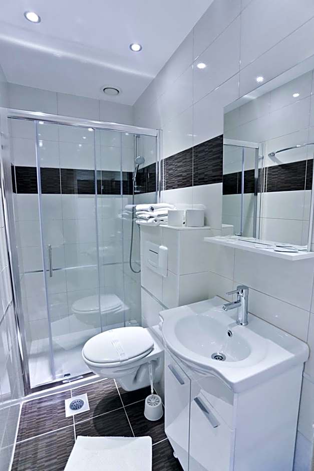 Hotel Martini Zagreb Hotel and Restaurant