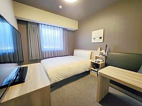 Double Room with Small Double Room - Smoking