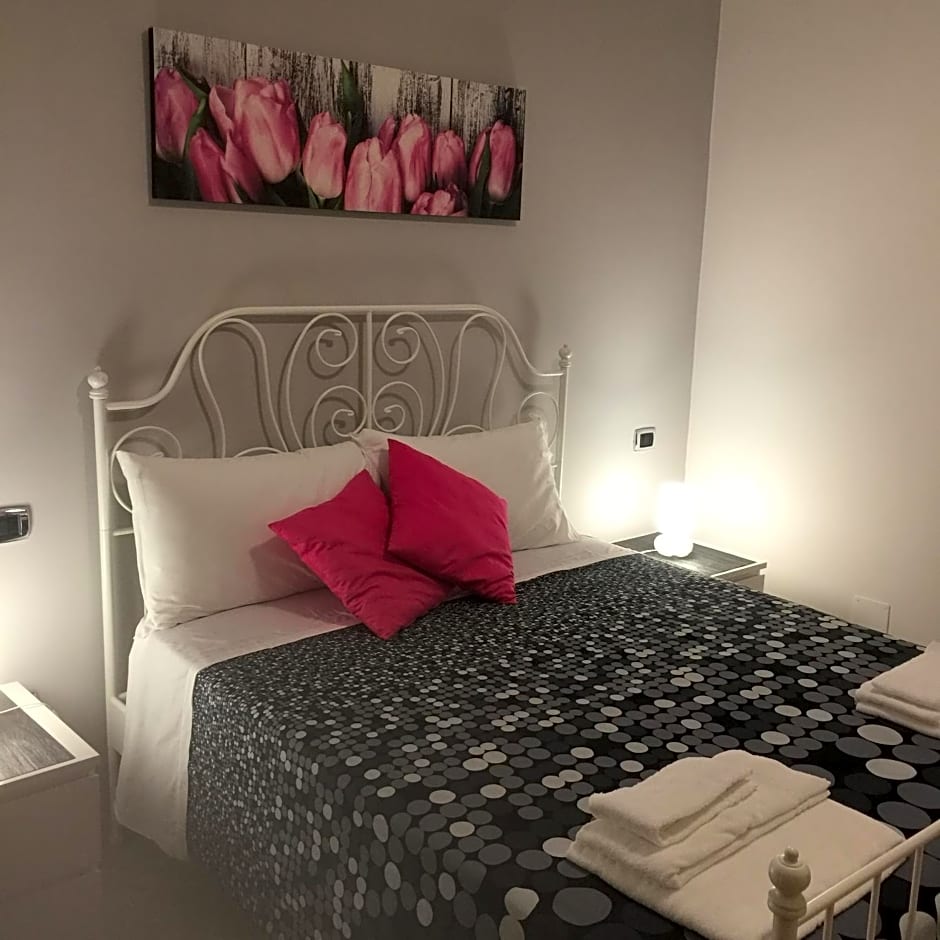 B&B Feni – Pompeji, CO