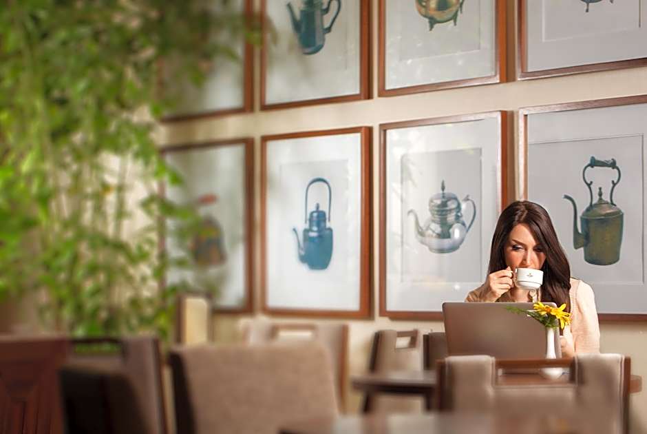 Copthorne Hotel Baranan