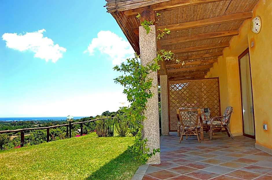 Li Teggi Turismo Rurale