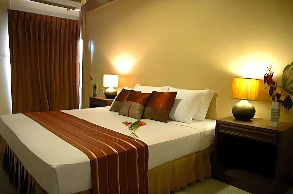 Dee Ma Hotel