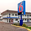 Motel 6-Kalispell, MT