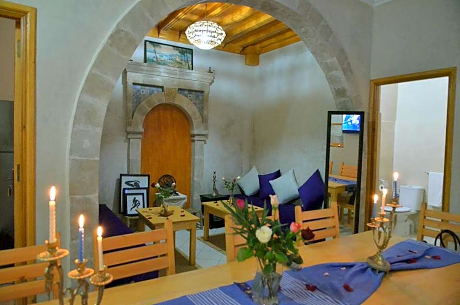 Riad Essaouira