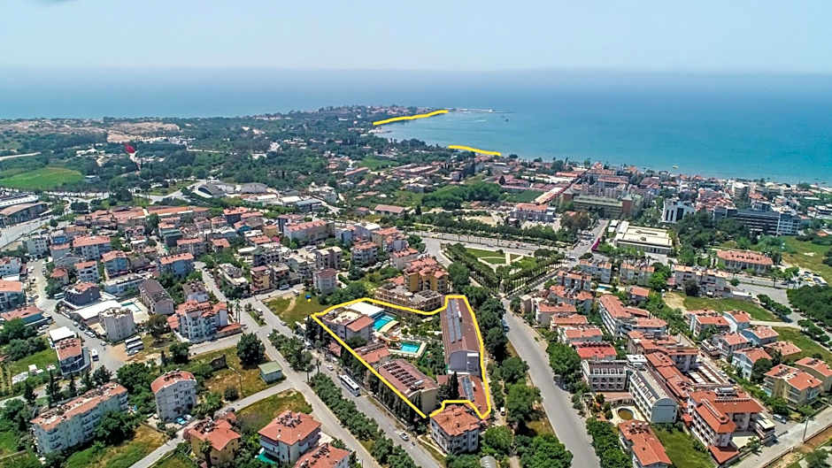 Catty Cats Garden Hotel