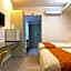 Hotel Los Cocos Chetumal