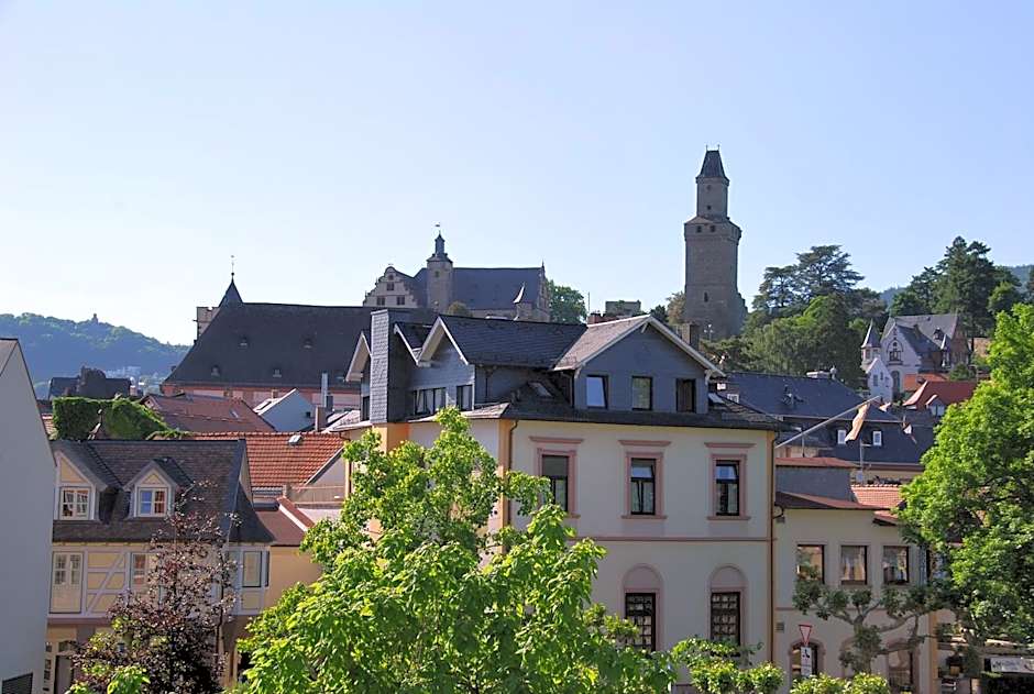 Posthaus Hotel Residenz