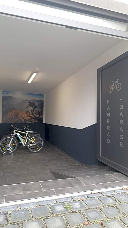 Boardinghouse Plattling