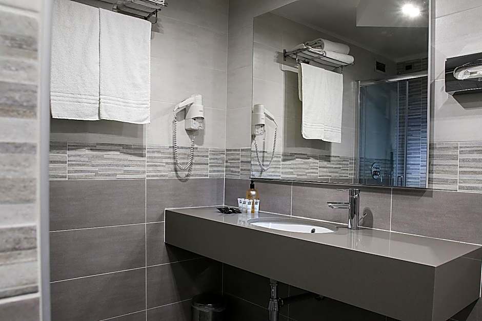 Best Western JFK Hotel