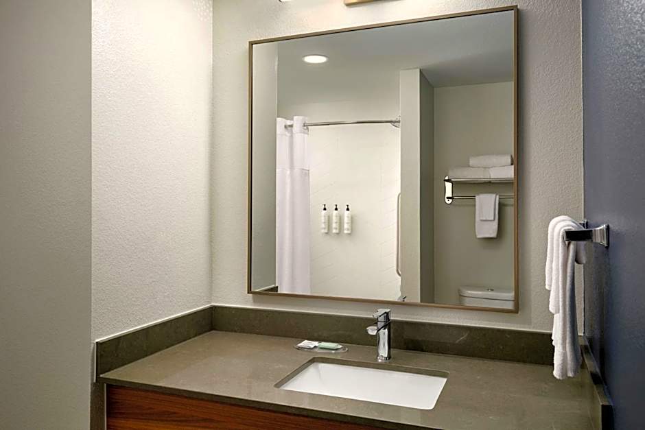 Fairfield Inn & Suites by Marriott St. Augustine I-95