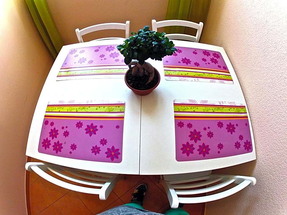 Backpackers Fairytale Hostel