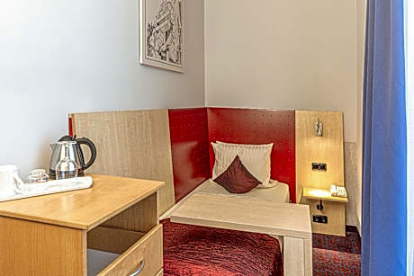 Superior Single Room