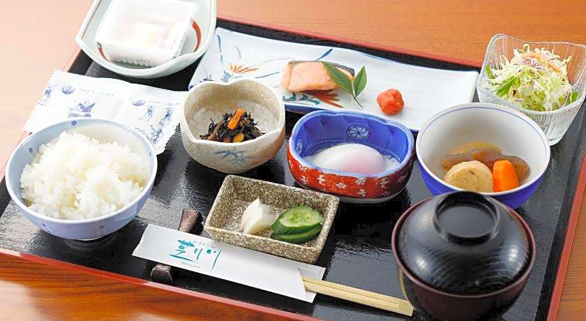 Fukuno Town Hotel A・Mieux