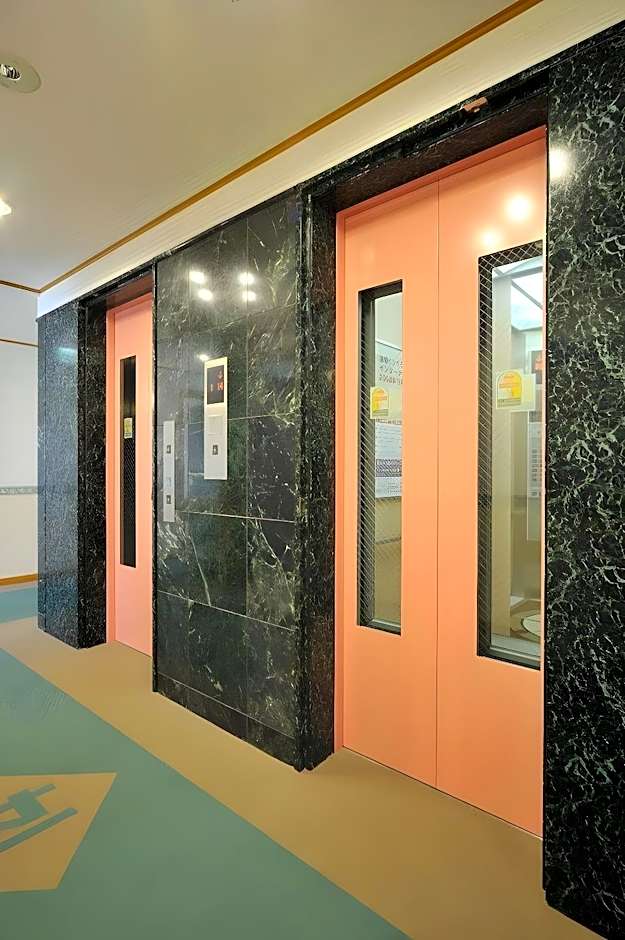 Toyoko Inn Moriya Ekimae