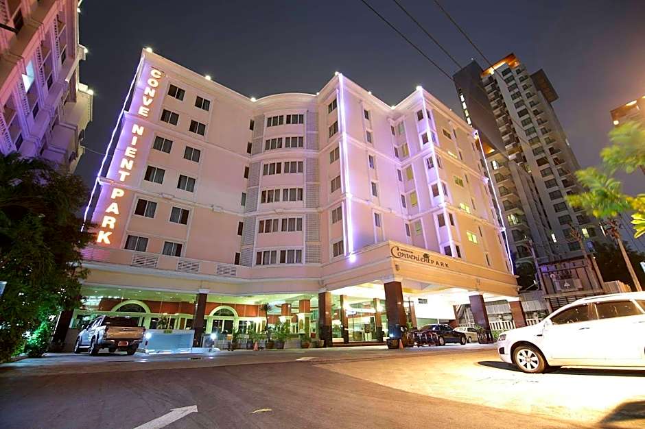Convenient Park Bangkok Hotel