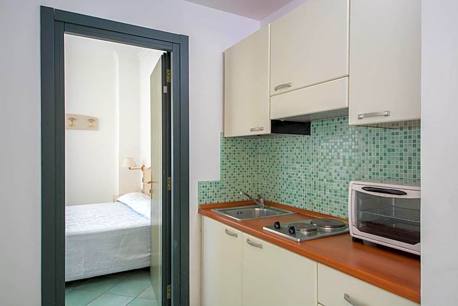 La Residenza Aparthotel