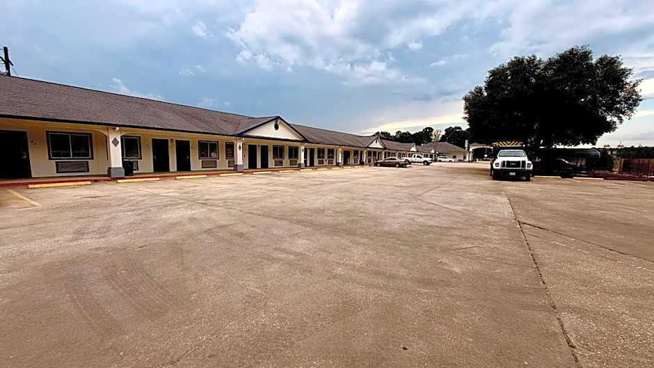 Luxury Inn Liberty