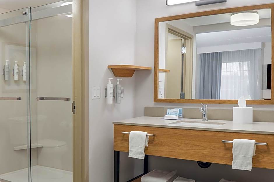 Hampton Inn & Suites Berkshires-Lenox