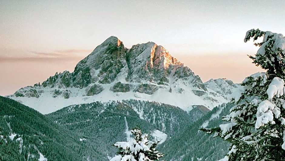 Herol - my mountain retreat