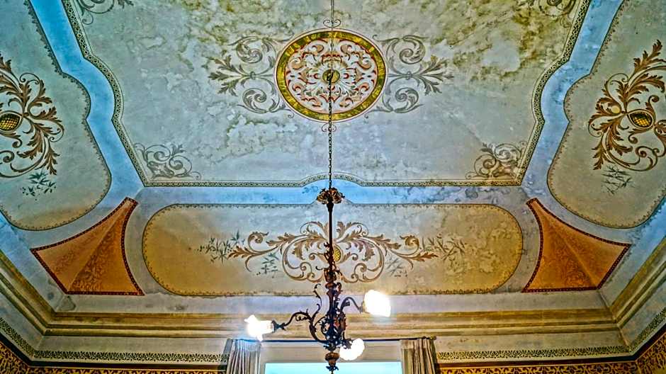 Historical Suites VVM