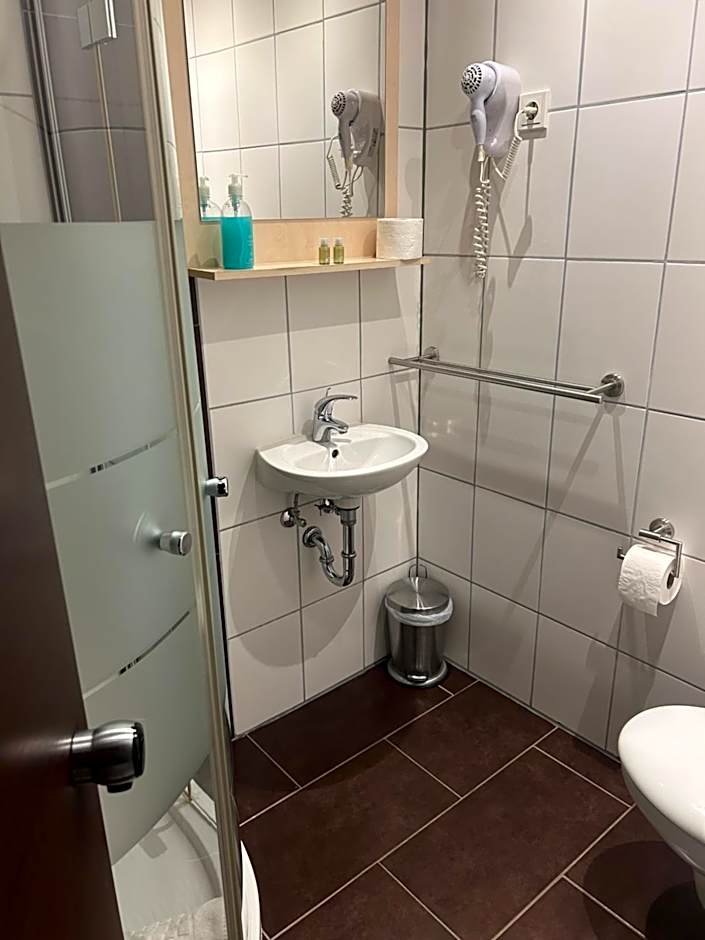 Gaststätte Pütz