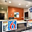 Motel 6-Weslaco, TX