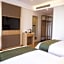 GreenTree Inn Express Hotel Jiangsu Suqian Shuyang Bus Station