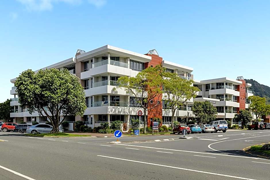 The Anchorage Apartments