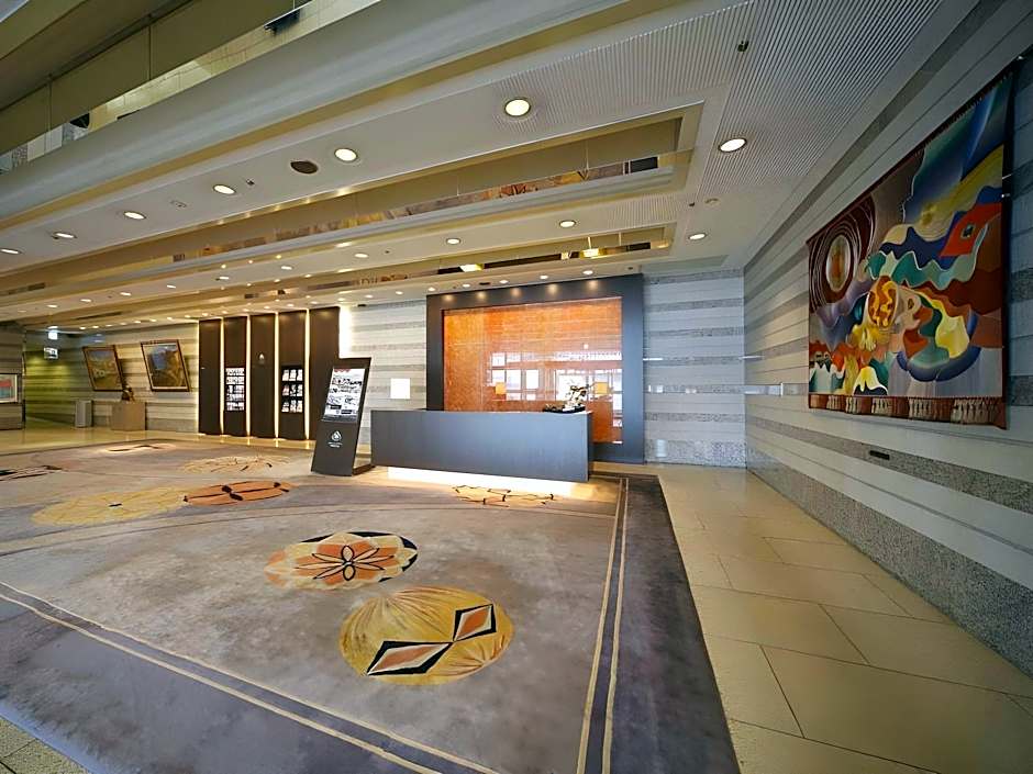 Hotel Granvia Wakayama