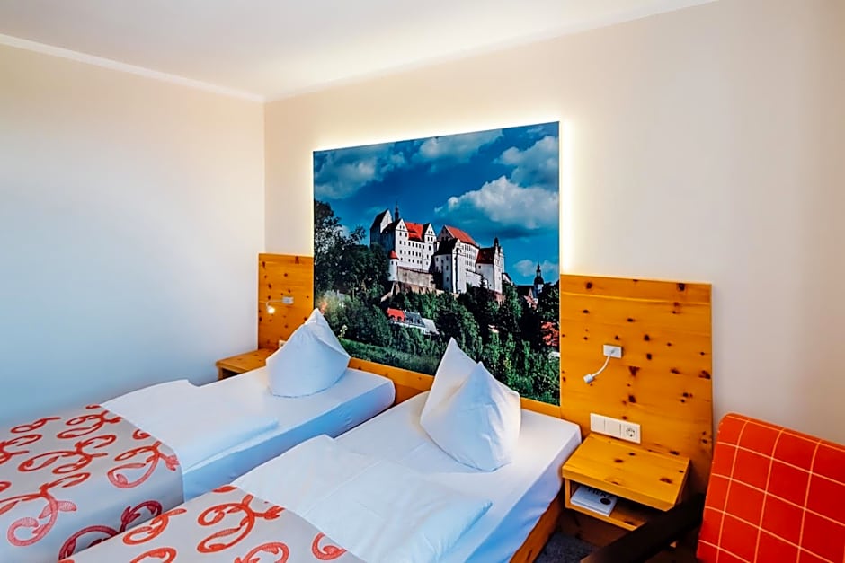 Erlebnishotel "Zur Schiffsmühle" GmbH