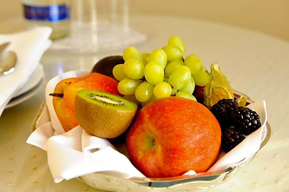 Hotel Splendid-Dollmann