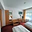 Hotel Mondial Munich