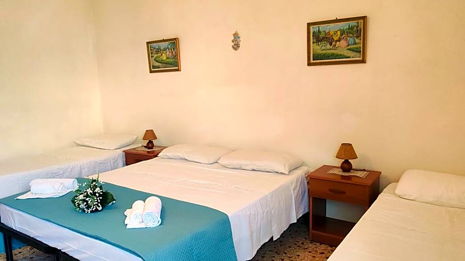 Villino XXIV Maggio da Mary