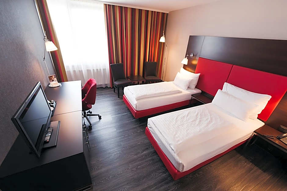 PLAZA INN Wels
