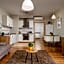 Central Passage Apartments by Vagabond Downtown